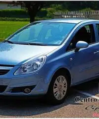 OPEL CORSA 4 SERIE 1.4 BENZINA - Varese