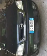 Opel zaffira - Brescia