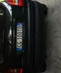 Opel zaffira - Brescia - 2