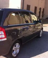 Opel Zafira 1.7 CDTI 110CV ecoFLEX Edition- 7 POST - Brescia - 2