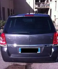 Opel Zafira 1.7 CDTI 110CV ecoFLEX Edition- 7 POST - Brescia - 3