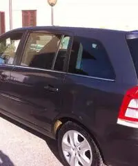 Opel Zafira 1.7 CDTI 110CV ecoFLEX Edition- 7 POST - Brescia - 4