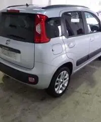 FIAT PANDA 1.2 LOUNGE 69CV - Napoli - 2