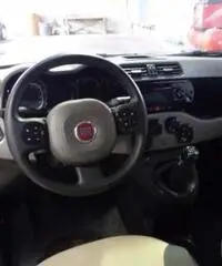 FIAT PANDA 1.2 LOUNGE 69CV - Napoli - 3