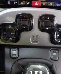 FIAT PANDA 1.2 LOUNGE 69CV - Napoli - 4