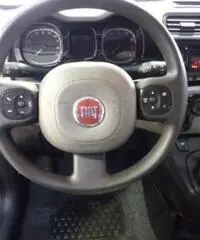 FIAT PANDA 1.2 LOUNGE 69CV - Napoli - 6
