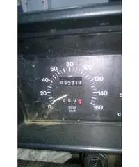 Fiat Panda 4X4 - Pavia - 3