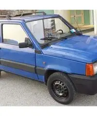 FIAT PANDA AUTOMATICA - Teramo - 3