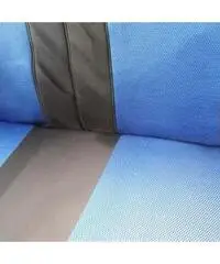 FIAT PANDA AUTOMATICA - Teramo - 6