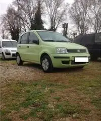 FIAT PANDA - Roma - 4