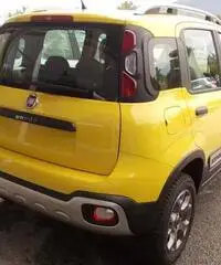 Fiat Panda Cross 1.3 mjt vari colori - Cuneo - 2