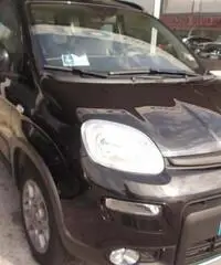 Fiat Panda 1.3 mjt 4x4 - Cuneo - 2