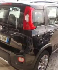 Fiat Panda 1.3 mjt 4x4 - Cuneo - 3