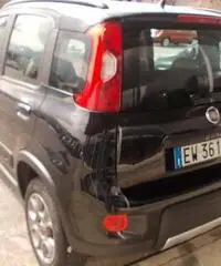 Fiat Panda 1.3 mjt 4x4 - Cuneo - 4