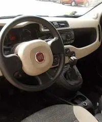 Fiat Panda 1.3 mjt 4x4 - Cuneo - 5