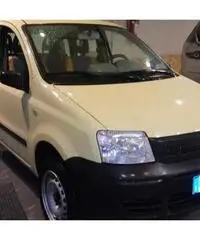 Fiat panda 4x4 - Firenze - 2