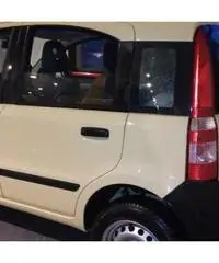 Fiat panda 4x4 - Firenze - 3