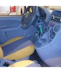 Fiat panda 4x4 - Firenze - 4