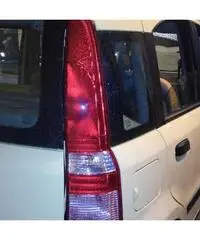 Fiat panda 4x4 - Firenze - 5
