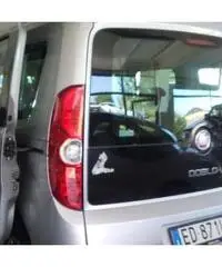 Fiat doblo' 1.4 - Firenze - 2