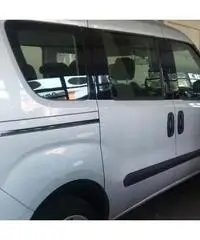 Fiat doblo' 1.4 - Firenze - 4