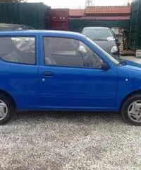 Fiat Seicento - Carrara - 2