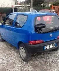 Fiat Seicento - Carrara - 3