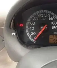 Fiat Seicento - Carrara - 4