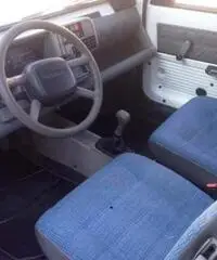 Fiat Panda - Carrara - 5