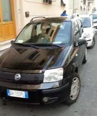 Fiat Panda - Livorno - 2