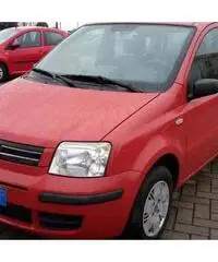 FIAT PANDA 1.3 M.JET DEL 2008 - Lucca
