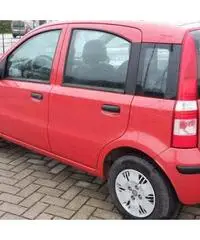 FIAT PANDA 1.3 M.JET DEL 2008 - Lucca - 4