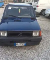 Fiat Panda - Carrara - 2