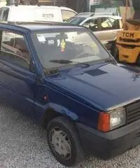 Fiat Panda - Carrara - 6