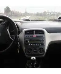 FIAT Grande PUNTO 1.2 3p 2006 - Pisa - 2