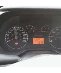 FIAT Grande PUNTO 1.2 3p 2006 - Pisa - 4