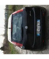 FIAT Grande PUNTO 1.2 3p 2006 - Pisa - 5