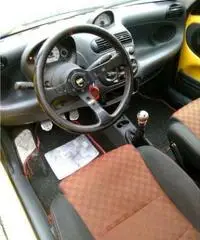 Fiat 600 sport - Pisa