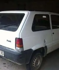 Panda 900 - Toscana - Siena - 5