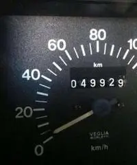 Panda 900 - Toscana - Siena - 6