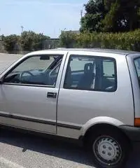 FIAT Cinquecento - 1998 - Livorno - 3