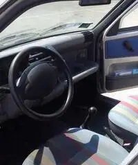 FIAT Cinquecento - 1998 - Livorno - 4