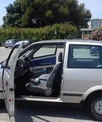 FIAT Cinquecento - 1998 - Livorno - 5