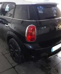 MINI COUNTRYMAN 1.6 COOPER S ALL4 AUTO - Napoli - 2
