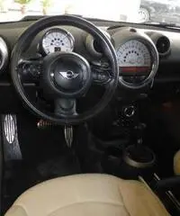 MINI COUNTRYMAN 1.6 COOPER S ALL4 AUTO - Napoli - 3