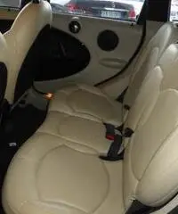 MINI COUNTRYMAN 1.6 COOPER S ALL4 AUTO - Napoli - 4