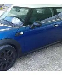 Mini Cooper 2 serie - Napoli - 2