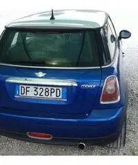 Mini Cooper 2 serie - Napoli - 3