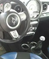 Mini Cooper 2 serie - Napoli - 4