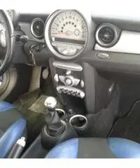 Mini Cooper 2 serie - Napoli - 5